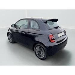 Fiat 500 II 1.0 70 Hybrid Icone occasion - Cesson-S&eacute;vign&eacute; - photo 3/16