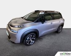 Citroen C3 Aircross Fréjus