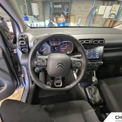 Citroen C3 Aircross C3 Aircross PureTech 130 S&S EAT6 Plus Fr&eacute;jus
