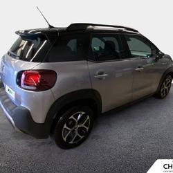 Citroen C3 Aircross C3 Aircross PureTech 130 S&S EAT6 Plus Fr&eacute;jus