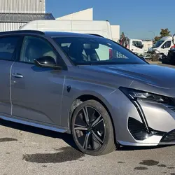 Peugeot 308 SW Phase 2 1.2 HYBRID 145CH GT E-DCS6 occasion - Albi - photo 3/21