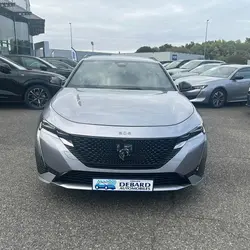 Peugeot 308 SW Phase 2 1.2 HYBRID 145CH GT E-DCS6 occasion - M&eacute;rignac - photo 2/23