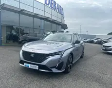 Peugeot 308 SW Phase 2 Saint-Pantaléon-de-Larche