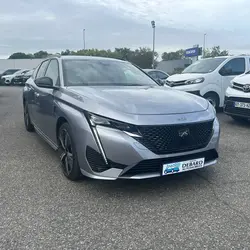 Peugeot 308 SW Phase 2 1.2 HYBRID 145CH GT E-DCS6 occasion - Saint-Pantal&eacute;on-de-Larche - photo 3/23