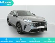 Peugeot 3008 Laval