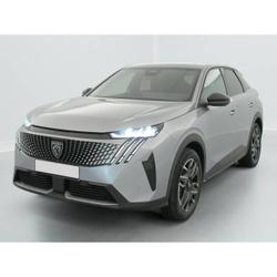 Peugeot 3008 Hybrid 145 e-DCS6 Allure occasion - Laval - photo 3/25