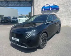 Peugeot 3008 Mérignac