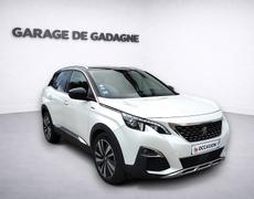 Peugeot 3008 Saint-Genis-Laval