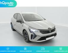 Renault Clio 5 Cesson-Sévigné