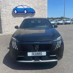 Peugeot 3008 1.2 HYBRID 145CH GT E-DCS6 Saint-Saturnin