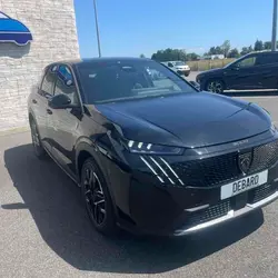 Peugeot 3008 1.2 HYBRID 145CH GT E-DCS6 M&eacute;rignac