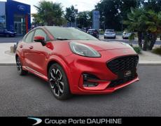 Ford Puma Saint-Gilles-Croix-de-Vie