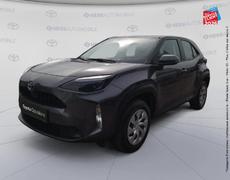 Toyota Yaris Cross Thionville