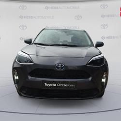 Toyota Yaris Cross 116h Dynamic MY22 Thionville