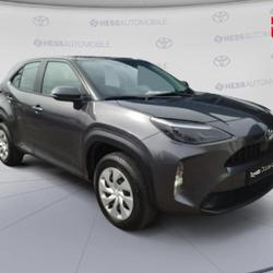 Toyota Yaris Cross 116h Dynamic MY22 Thionville