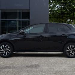 Volkswagen Polo 1.0 TSI 110 ch Life Plus DSG7 occasion - photo 2/34