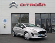 Ford Fiesta Doué-en-Anjou