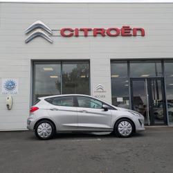 Ford Fiesta 1.5 TDCi 85ch Stop&Start Trend 5p Dou&eacute;-en-Anjou
