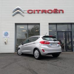 Ford Fiesta 1.5 TDCi 85ch Stop&Start Trend 5p Dou&eacute;-en-Anjou
