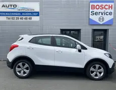 Opel Mokka Pont-l'Abbé