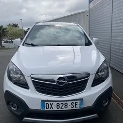 Opel Mokka 1.6 CDTI 110CV EDITION ECOFLEX START&STOP 4X2 Pont-l'Abb&eacute;