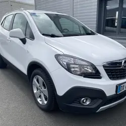 Opel Mokka 1.6 CDTI 110CV EDITION ECOFLEX START&STOP 4X2 Pont-l'Abb&eacute;