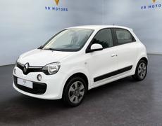 Renault Twingo 3 Serres-Castet