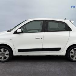 Renault Twingo 3 III 0.9 TCe 90 ZEN &ndash; Faible Kilom&eacute;trage &ndash; Entretien RENAULT &ndash; Chaine de distribution &ndash; Garantie... Serres-Castet