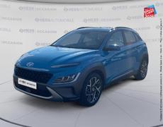 Hyundai Kona Besançon