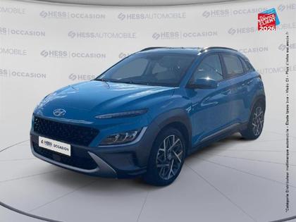 Hyundai Kona - 1.6 GDi 141ch Hybrid Executive DCT-6 - 20 799 €