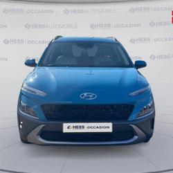 Hyundai Kona 1.6 GDi 141ch Hybrid Executive DCT-6 Laxou