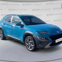 Hyundai Kona 1.6 GDi 141ch Hybrid Executive DCT-6 Laxou