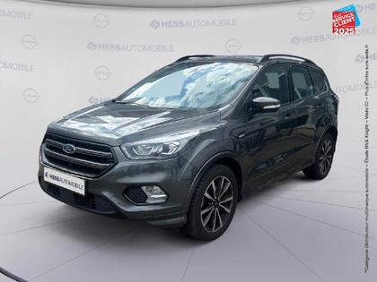 Ford Kuga - 1.5 EcoBoost 150ch ST-Line - 16 999 €