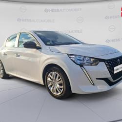 Peugeot 208 1.5 BlueHDi 100ch S&S Active Laxou