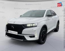 DS DS7 Crossback Laxou