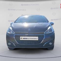 Peugeot 208 1.2 PureTech 82ch Tech Edition 5p GPS Laxou