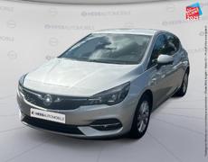 Opel Astra Laxou