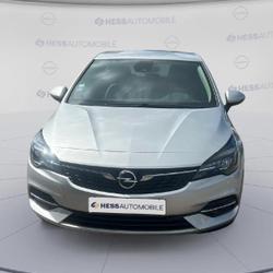 Opel Astra 1.2 TURBO 130CH ELEGANCE 7CV CAMERA Laxou