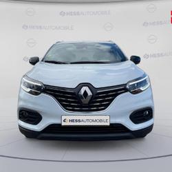 Renault Kadjar 1.5 Blue dCi 115ch  Limited EDC - 21 GPS Camera Carplay Laxou