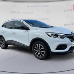 Renault Kadjar 1.5 Blue dCi 115ch  Limited EDC - 21 GPS Camera Carplay Laxou