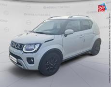 Suzuki Ignis Laxou