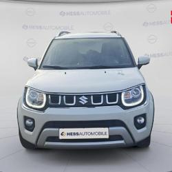 Suzuki Ignis 1.2 Dualjet Hybrid 83ch Pack GPS Laxou
