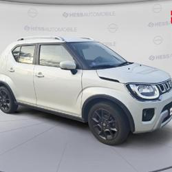Suzuki Ignis 1.2 Dualjet Hybrid 83ch Pack GPS Laxou
