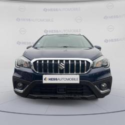 Suzuki S Cross 1.4 BOOSTERJET HYBRID 129CH STYLE ALLGRIP AUTO EURO6D-T Laxou