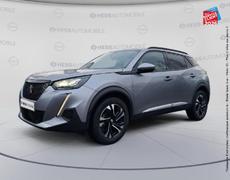 Peugeot 2008 Laxou