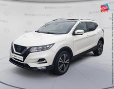 Nissan Qashqai Laxou