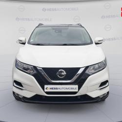 Nissan Qashqai 1.5 dCi 115ch N-Connecta DCT 2019 Euro6-EVAP TPano GPS Camera occasion - Laxou - photo 2/30