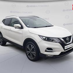 Nissan Qashqai 1.5 dCi 115ch N-Connecta DCT 2019 Euro6-EVAP TPano GPS Camera occasion - Laxou - photo 3/30