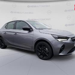 Opel Corsa 1.2 Turbo 100ch Elegance Laxou