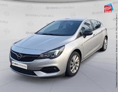 Opel Astra Laxou